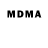 MDMA кристаллы Gorkem Hatipoglu